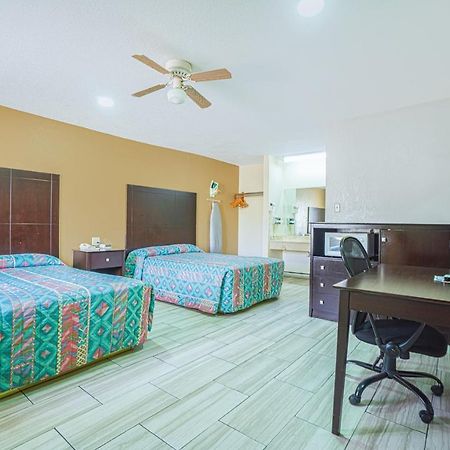 Texas Inn San Benito Near Harlingen Ngoại thất bức ảnh