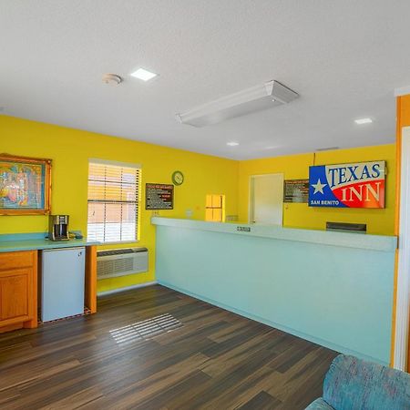 Texas Inn San Benito Near Harlingen Ngoại thất bức ảnh