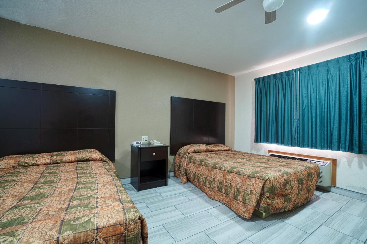 Texas Inn San Benito Near Harlingen Ngoại thất bức ảnh