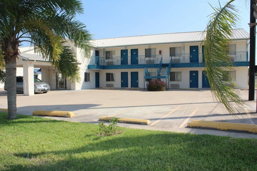 Texas Inn San Benito Near Harlingen Ngoại thất bức ảnh