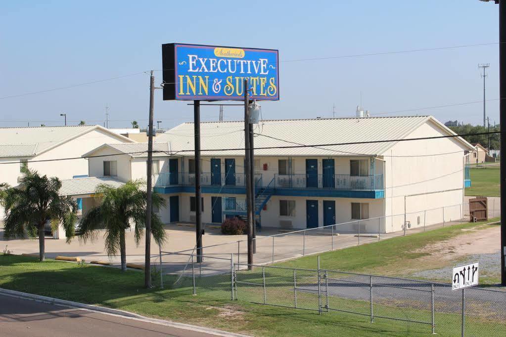 Texas Inn San Benito Near Harlingen Ngoại thất bức ảnh